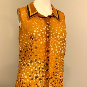 Cabi Cheers Blouse
